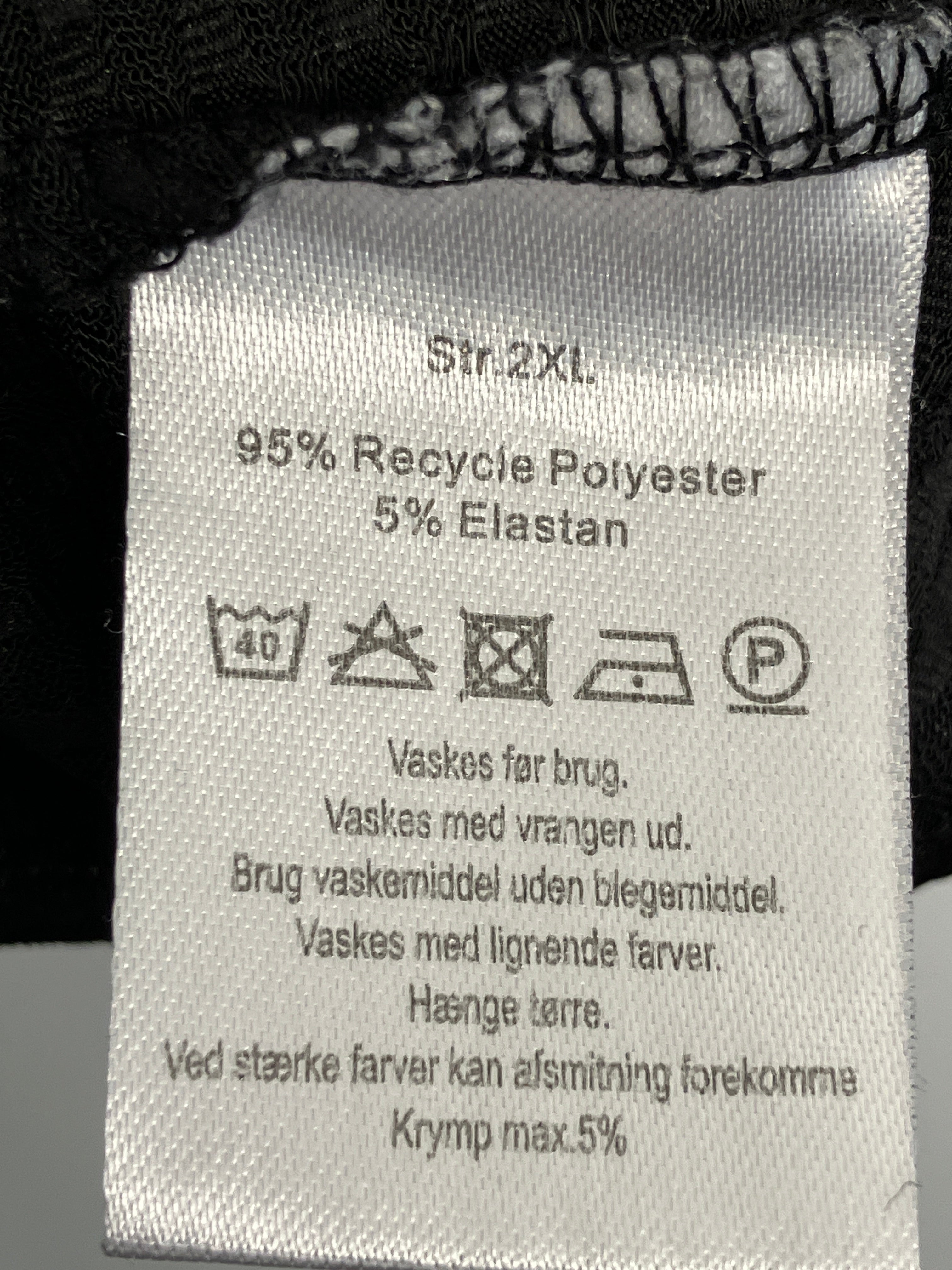 VRS Kjole